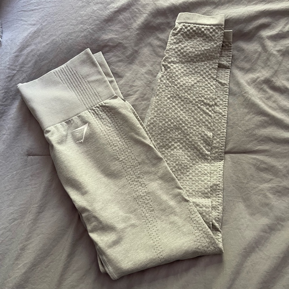 Gymshark Vital Seamless Leggings